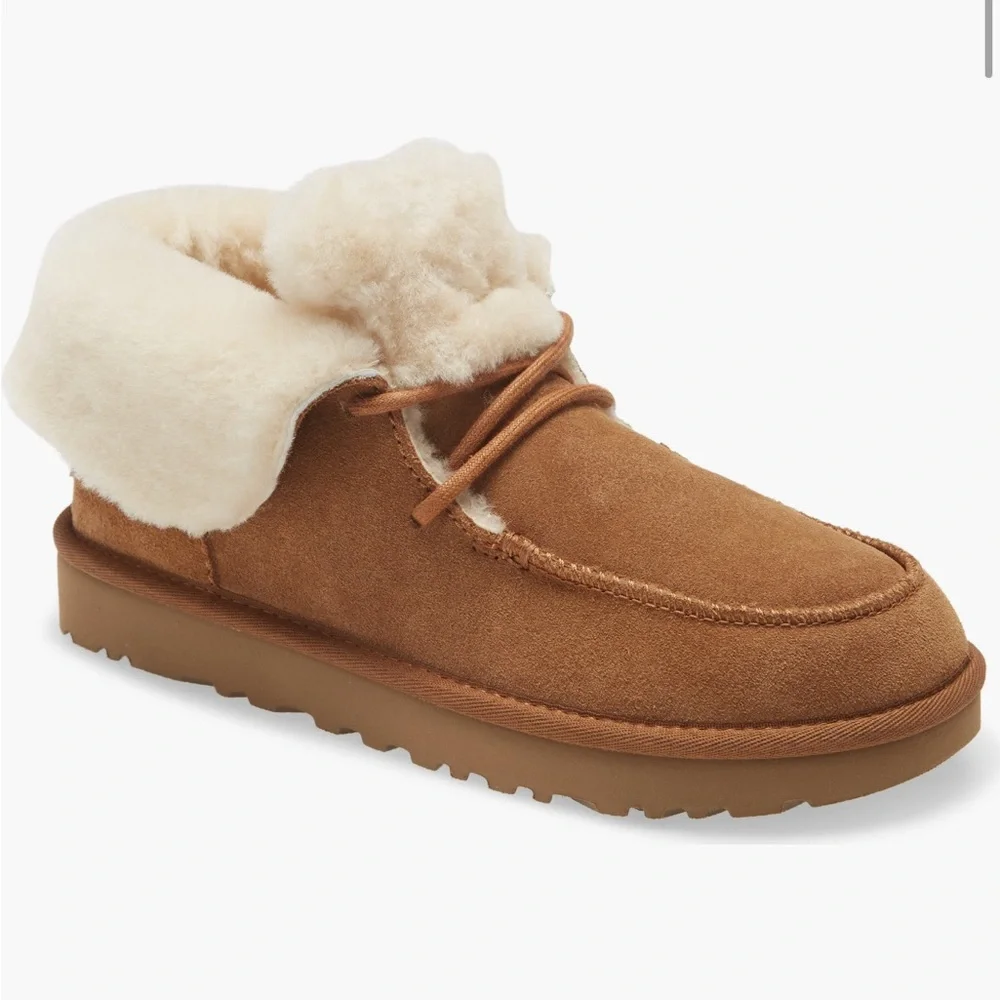 UGG® Diara Bootie (Women)